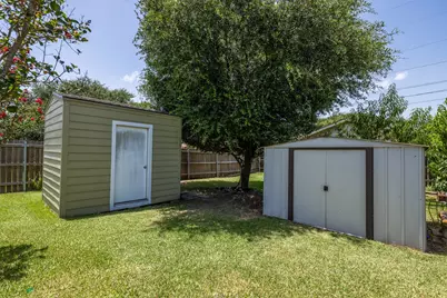 1802 Cheryl Drive, Caldwell, TX 77836 - Photo 29