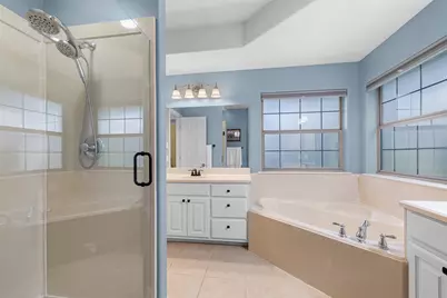 1802 Cheryl Drive, Caldwell, TX 77836 - Photo 15