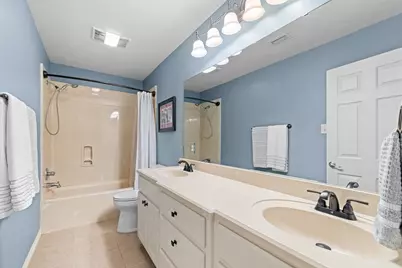 1802 Cheryl Drive, Caldwell, TX 77836 - Photo 17