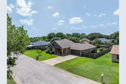 1802 Cheryl Drive, Caldwell, TX 77836 - Photo 31