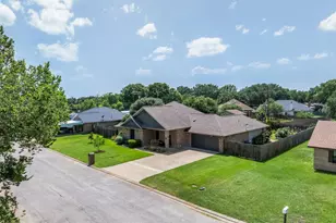 1802 Cheryl Dr, Caldwell, TX 77836 - Photo 31
