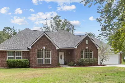 17810 Pine Street, Crosby, TX 77532 - Photo 1