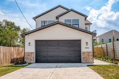 8128 Chateau Street, Houston, TX 77028 - Photo 5