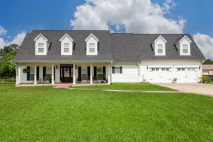 10085 Milky Way Ln, Beaumont, TX 77705 - Photo 1