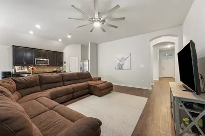 14344 N Summerchase Circle, Willis, TX 77318 - Photo 5