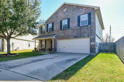20807 Lansing Ridge Lane, Katy, TX 77449 - Photo 1