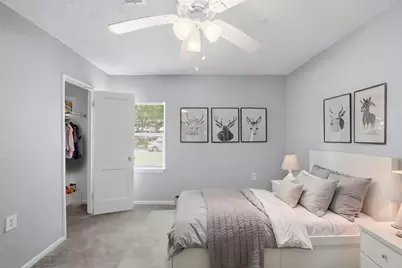8146 Panay Drive, Houston, TX 77033 - Photo 5