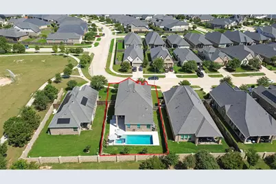 4551 Jennings Creek Court, Fulshear, TX 77441 - Photo 47
