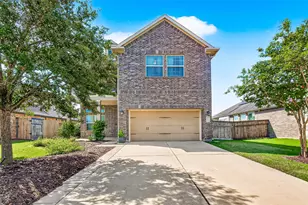 4551 Jennings Creek Ct, Fulshear, TX 77441 - Photo 3