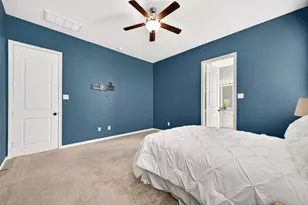 4551 Jennings Creek Ct, Fulshear, TX 77441 - Photo 21