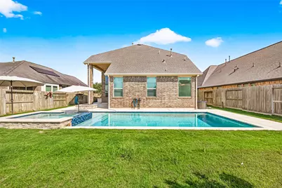 4551 Jennings Creek Court, Fulshear, TX 77441 - Photo 43