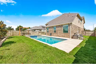 4551 Jennings Creek Court, Fulshear, TX 77441 - Photo 39