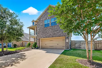 4551 Jennings Creek Court, Fulshear, TX 77441 - Photo 1