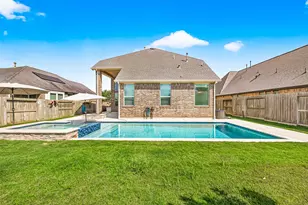 4551 Jennings Creek Ct, Fulshear, TX 77441 - Photo 5
