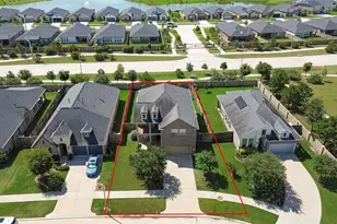4551 Jennings Creek Ct, Fulshear, TX 77441 - Photo 47