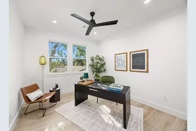 4611 Dewberry Street Street #B, Houston, TX 77021 - Photo 19