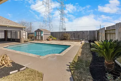 3317 Oak Dale Way, Seabrook, TX 77586 - Photo 35