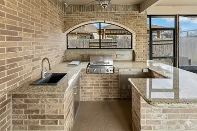 3317 Oak Dale Way, Seabrook, TX 77586 - Photo 37