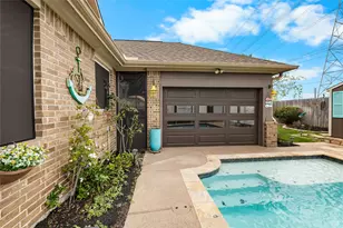 3317 Oak Dale Way, Seabrook, TX 77586 - Photo 3