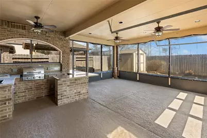 3317 Oak Dale Way, Seabrook, TX 77586 - Photo 7