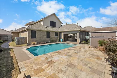 3317 Oak Dale Way, Seabrook, TX 77586 - Photo 5