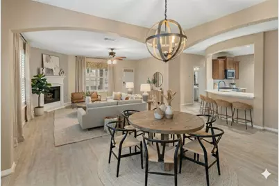 3317 Oak Dale Way, Seabrook, TX 77586 - Photo 3