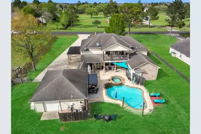 32315 Grove Park Drive, Waller, TX 77484 - Photo 3