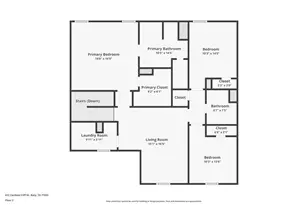 412 Cordova Clf Dr, Katy, TX 77493 - Photo 3