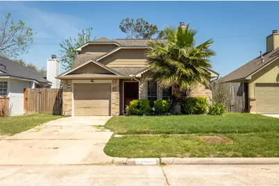 5730 Gineridge Drive, Houston, TX 77053 - Photo 1
