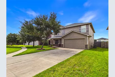 21315 Slate Crossing Lane, Katy, TX 77449 - Photo 3