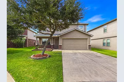 21315 Slate Crossing Lane, Katy, TX 77449 - Photo 1