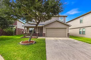 21315 Slate Crossing Ln, Katy, TX 77449 - Photo 1
