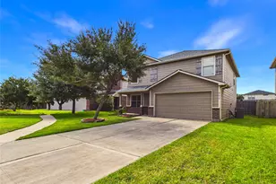 21315 Slate Crossing Ln, Katy, TX 77449 - Photo 3