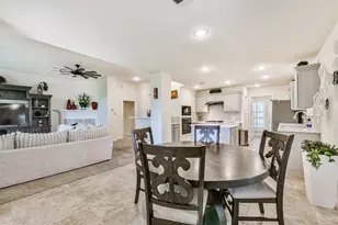 3207 Patagonia St, League City, TX 77573 - Photo 15