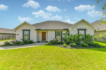 3207 Patagonia Street, League City, TX 77573 - Photo 1