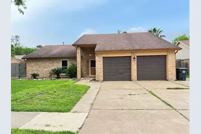 2417 Colleen Drive, Pearland, TX 77581 - Photo 1