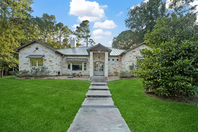 201 Harbor Run Drive, Coldspring, TX 77331 - Photo 1