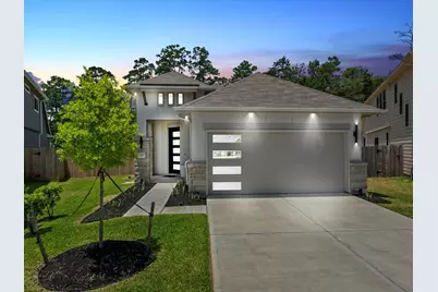2901 Yaupon Grove Lane, Conroe, TX 77385 - Photo 1