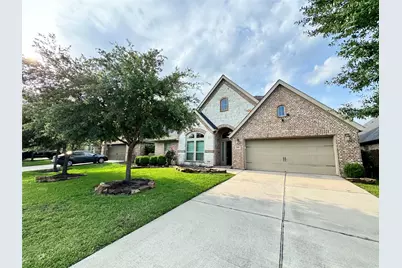 29006 Havenport Drive, Katy, TX 77494 - Photo 1