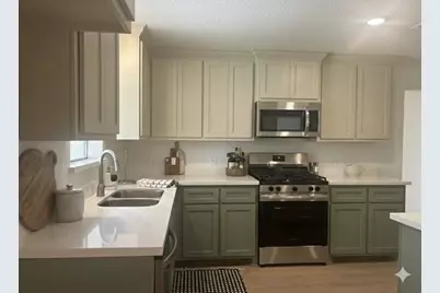 1010 Brockman Street, Sweeny, TX 77480 - Photo 5