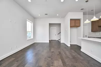 5418 Wheatley Street #A, Houston, TX 77091 - Photo 17