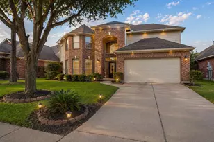 17319 Deep Prairie Dr, Houston, TX 77095 - Photo 1