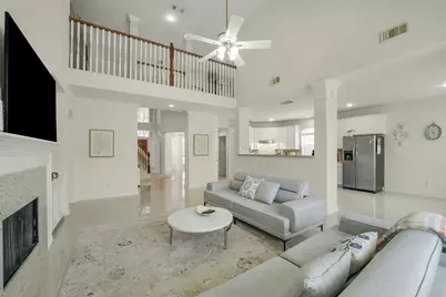 17319 Deep Prairie Drive, Houston, TX 77095 - Photo 5