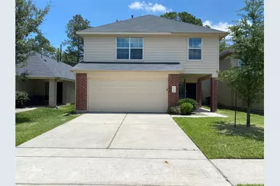 14914 Huntington Willow Lane, Houston, TX 77090 - Photo 1