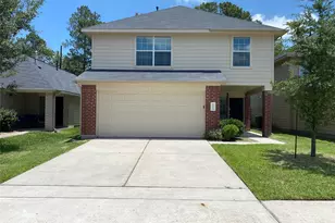 14914 Huntington Willow Ln, Houston, TX 77090 - Photo 1