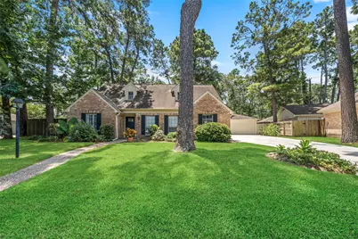 11607 Moorcreek Drive, Houston, TX 77070 - Photo 3