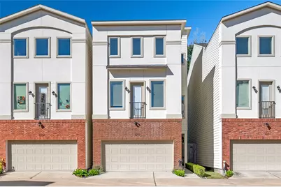 1209 Cedarpost Tree Springs Place, Houston, TX 77055 - Photo 1