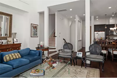 1209 Cedarpost Tree Springs Place, Houston, TX 77055 - Photo 9