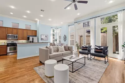 2823 Sherwin Street, Houston, TX 77007 - Photo 33