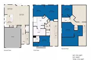 2823 Sherwin St, Houston, TX 77007 - Photo 13
